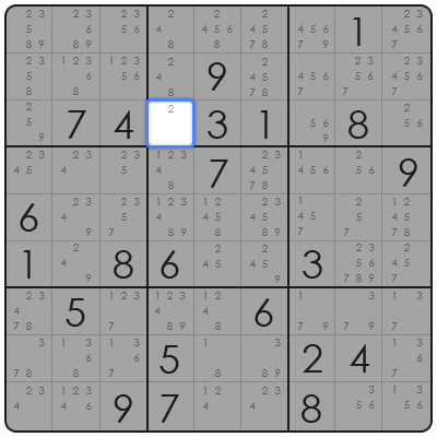 who invented sudoku